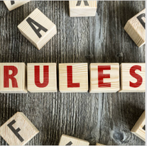 Current Rules
