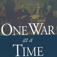 One War at a Time: The International Dimension of the American Civil War