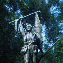 The Road to Vicksburg: The Battle of Port Gibson