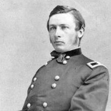 Ranald MacKenzie – “Bad Hand”