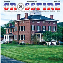 Crossfire Magazine available for Download