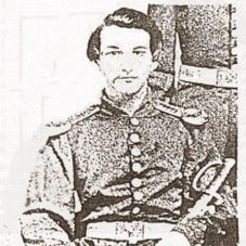 Stephen Winthrop - Rebel Without A Cause