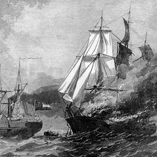 The Nashville Affair