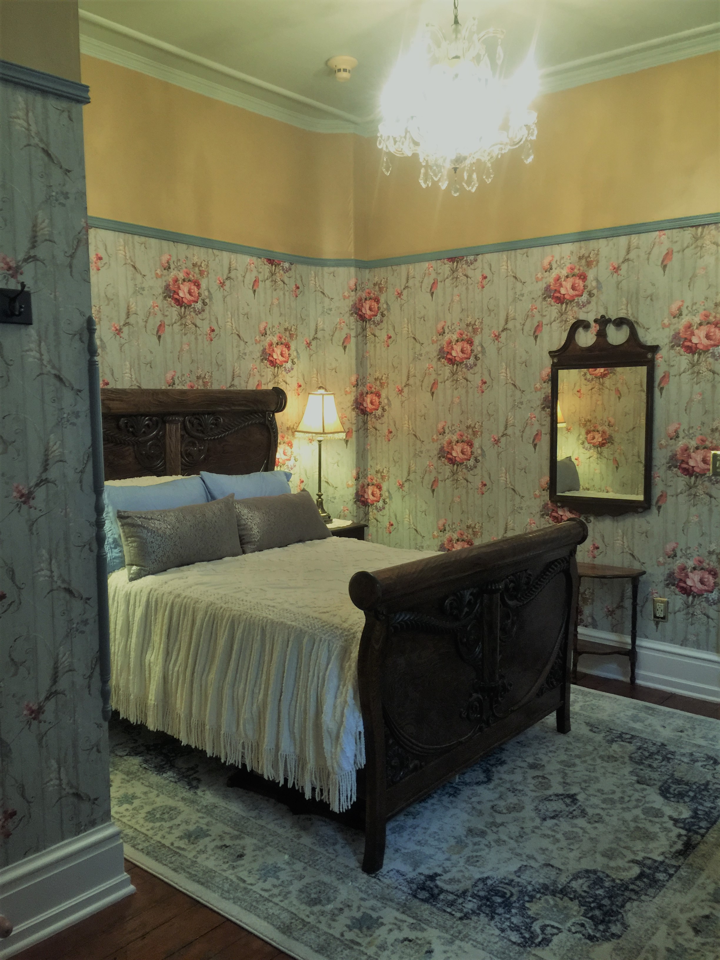 Marietta Suite