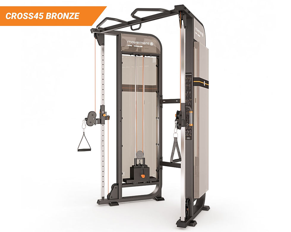 Miniatura: WIRE CROSS45