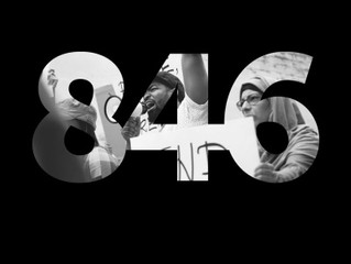 846 - A NEW AUDIO PLAY