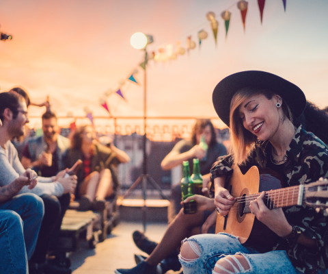 UHaifa Orientation Visual