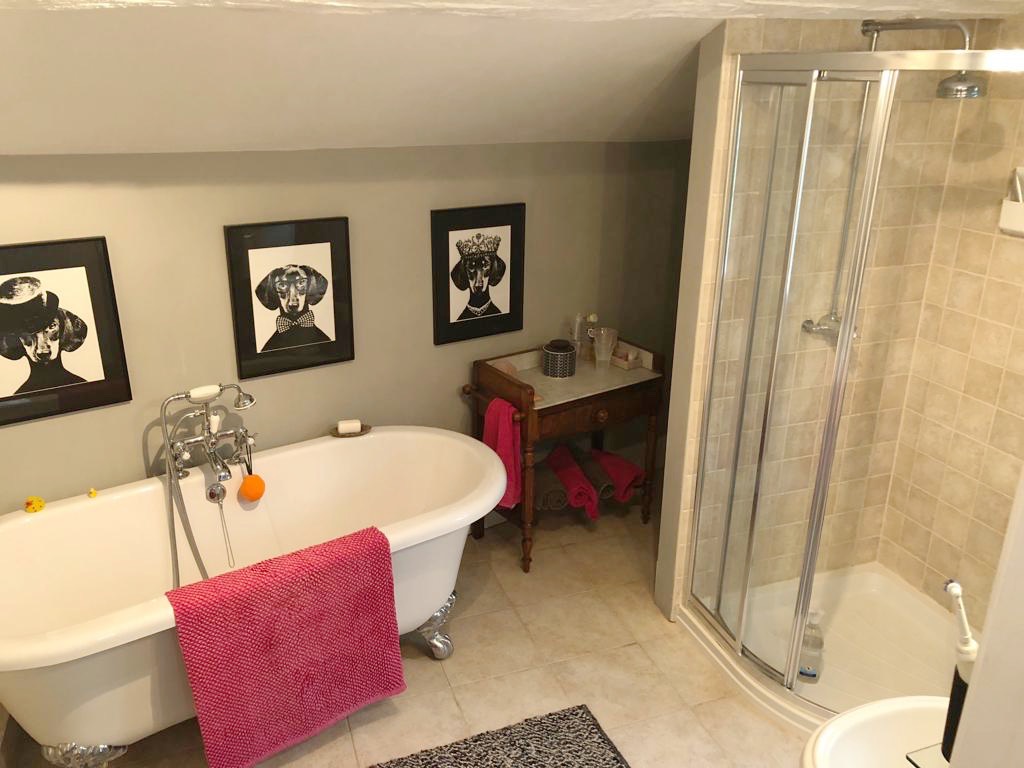 Bathroom Installations - Worcester & Gloucester