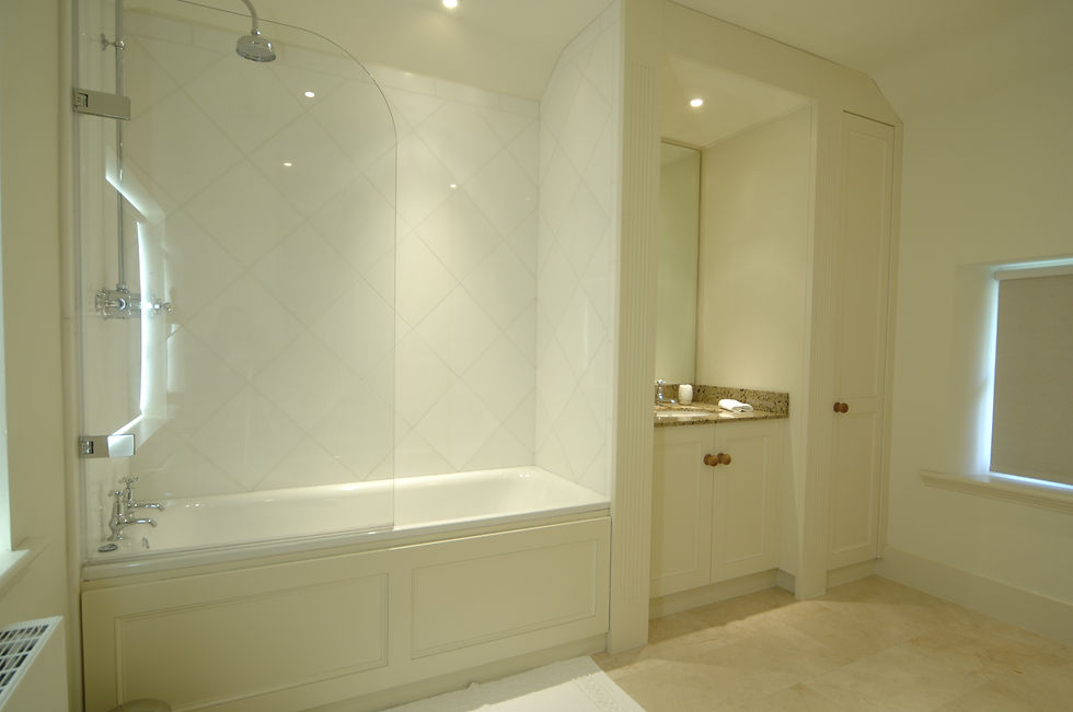 Bathroom Suite