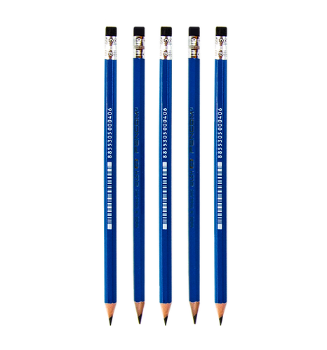 2B Computer Pencil | Pencom Stationery