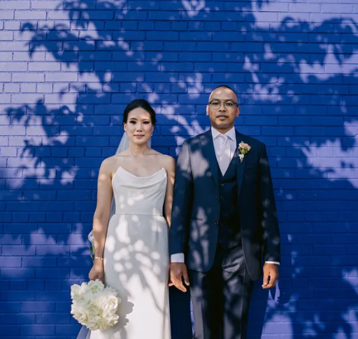 Lifestyle Wedding Photography