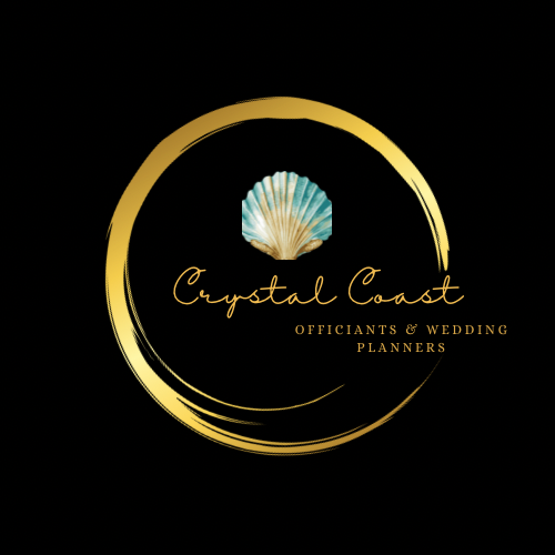 Crystal Coast Officiants and Wedding Planners