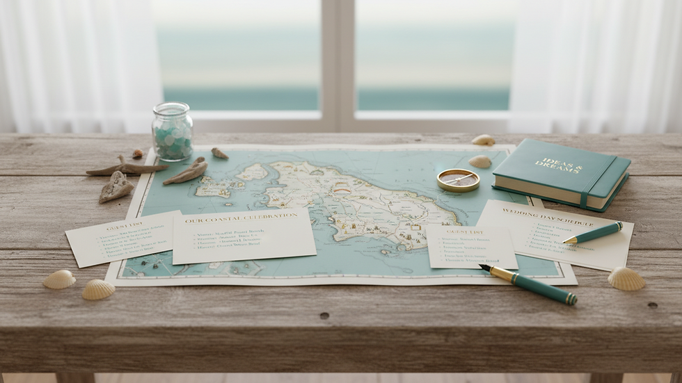 Master Essential Wedding Planning Basics - Your Wedding Planning Essentials Guide