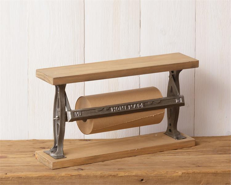 Vintage Counter Paper Towel Holder