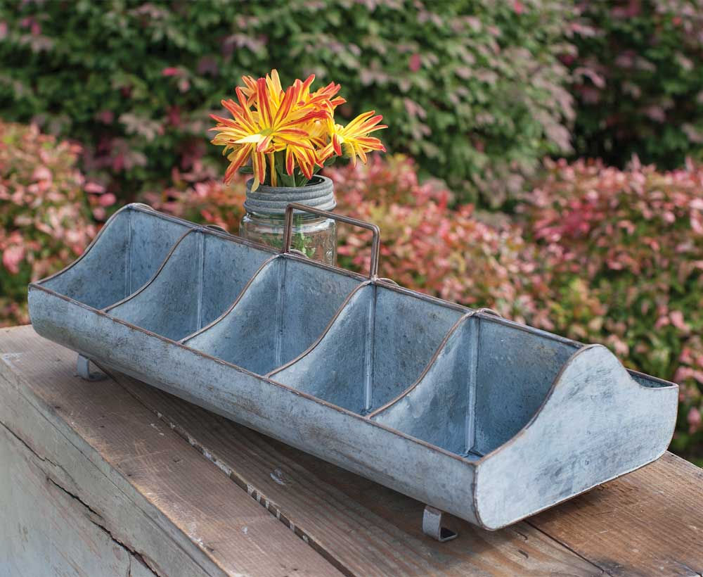 Feed Trough Caddy