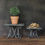 Thumbnail: Set/2 Distressed Square Metal Pedestals