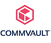 Commvault protects, recovers, and secures data against modern cyber threats.