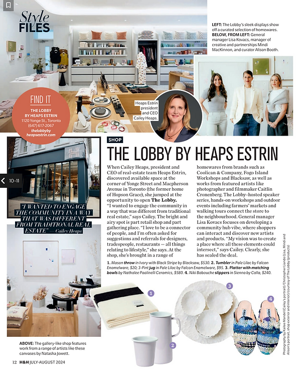 Publications Canadaina HOuse & Home July _ August 2024 art .png