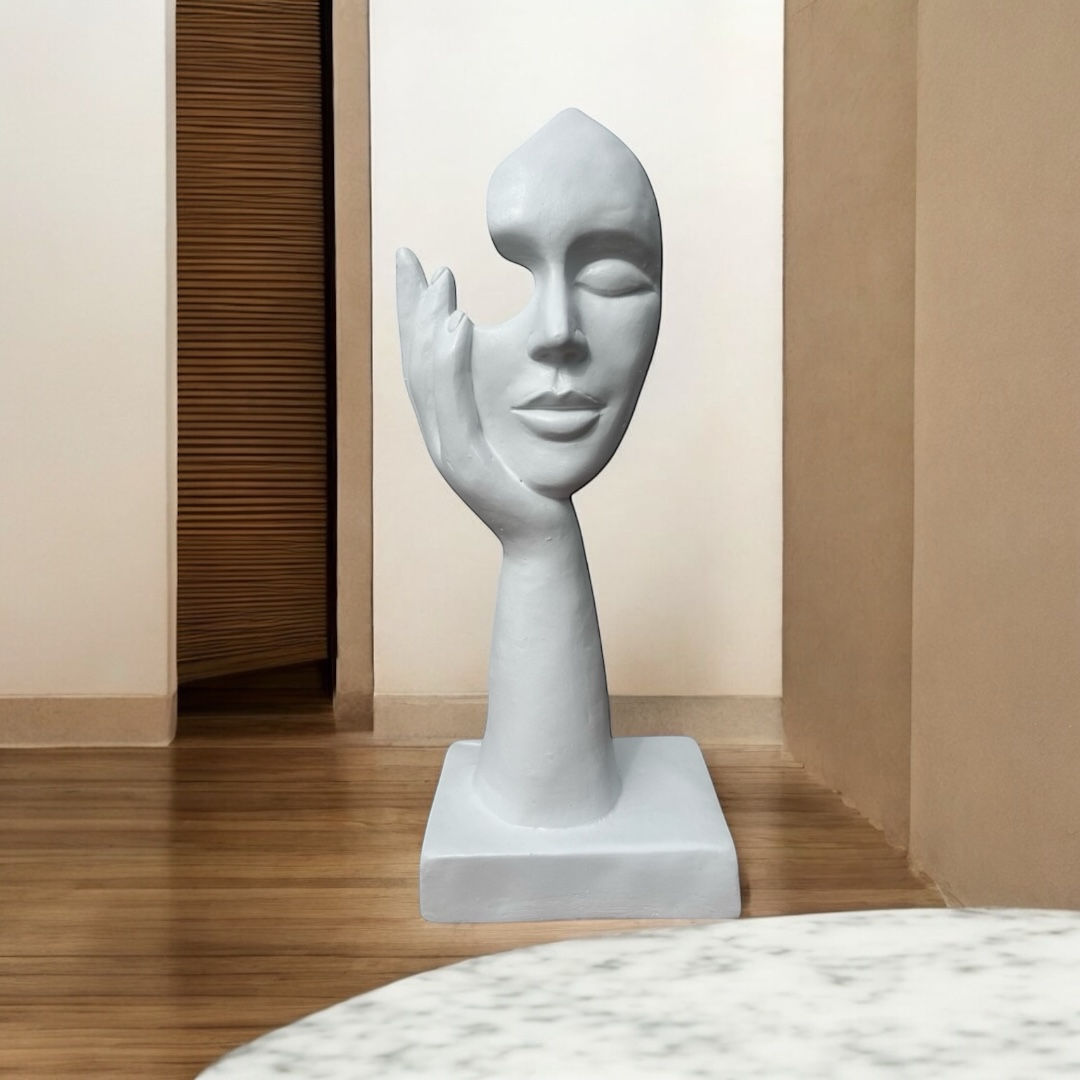 Rostro Éter