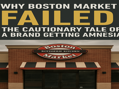 Boston Market