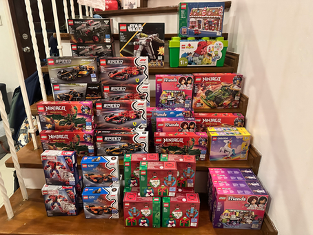 Building Joy in the Philippines, One Brick at a Time