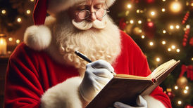 A gift for you: aprenda algumas palavras e expressões em inglês usadas no Natal