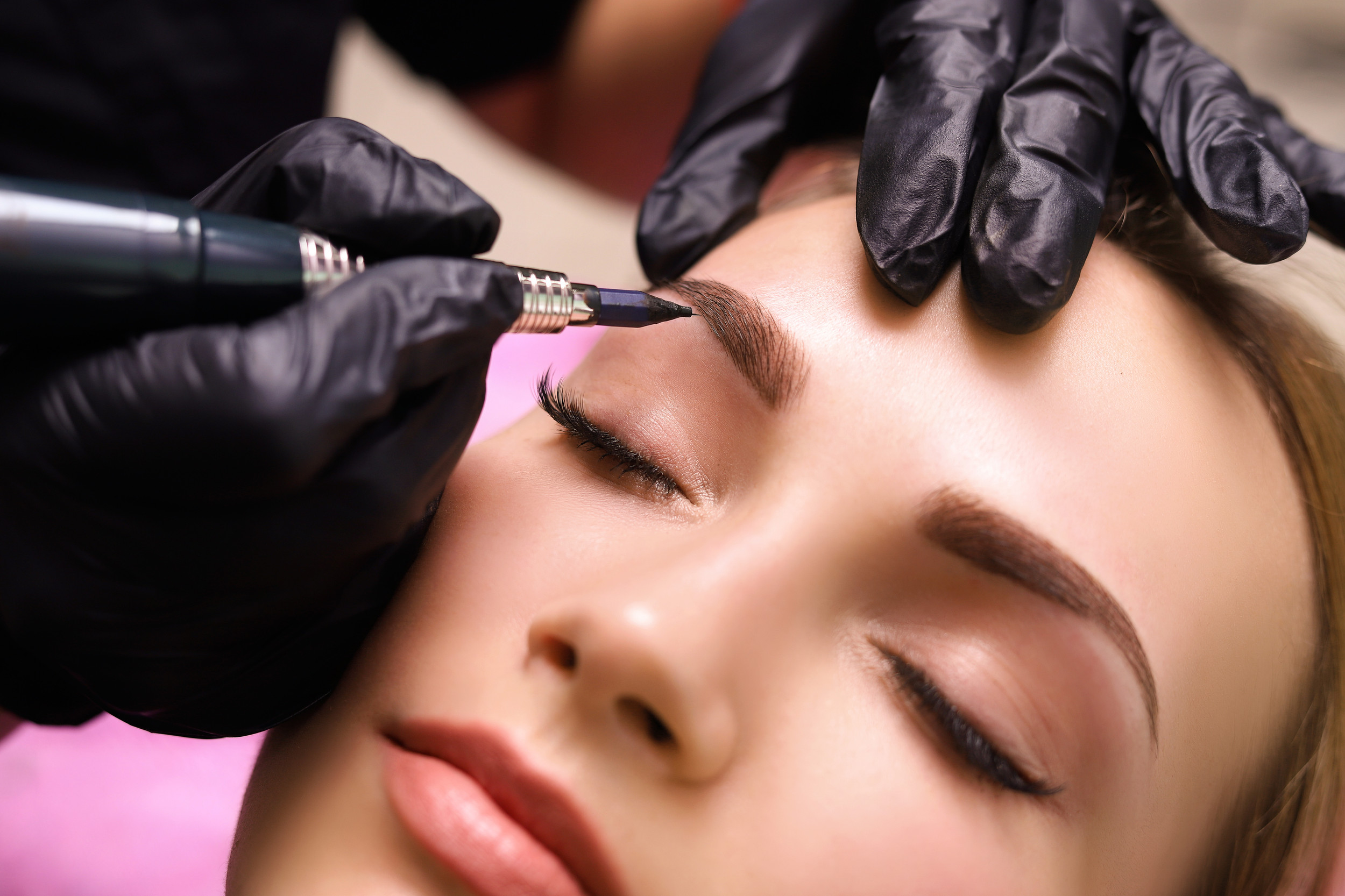 Nano Brows SMARTSKIN Prattville