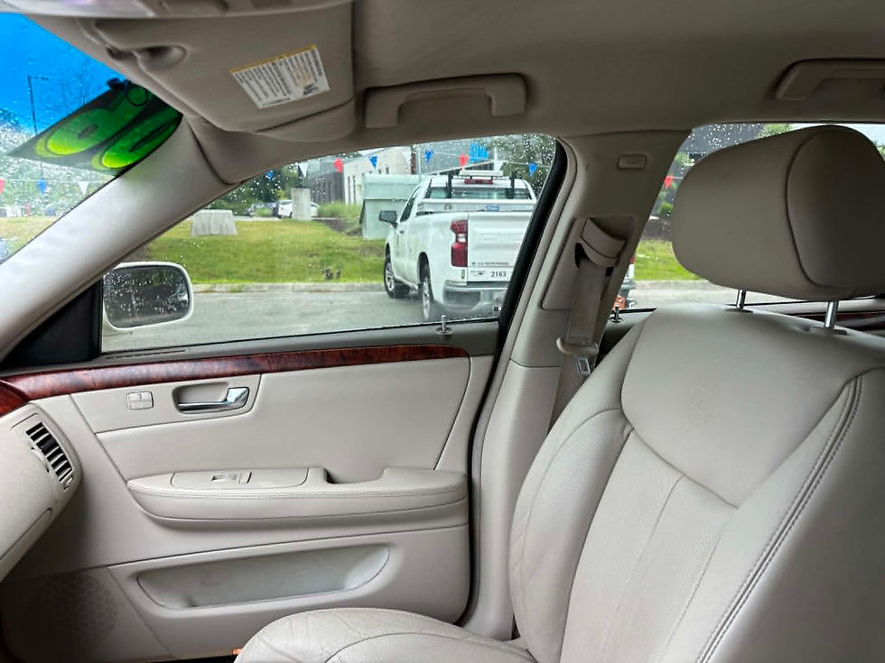 Thumbnail: 2006 Cadillac DTS ONLY $3,000 DOWN & $6,000 TOTAL!