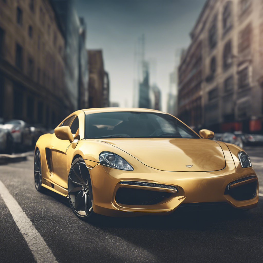 Image of Car