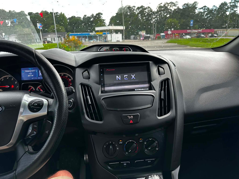 Thumbnail: 2010 Nissan Rogue S ONLY $2,000 DOWN & $4,499 TOTAL!