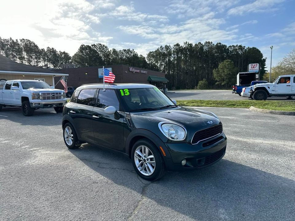 C&G Family Auto Used Cars 200 US Hwy 117 Byp S, Burgaw, NC, USA Buy