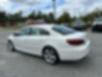 Thumbnail: 2015 Volkswagen CC R-LINE Exectutive! 139,xxx miles, LOADED!