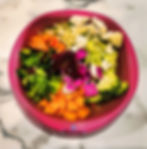Superfood bowl