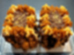 2 Choco-Cake Alfajores | The Authentic 'Chocotorta' Experience
