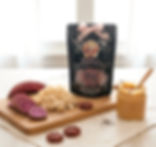 Pimmy's Chicken and Purple Kumara Dog Treats