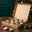 Thumbnail: Festive Mini Alfajores Catering Box