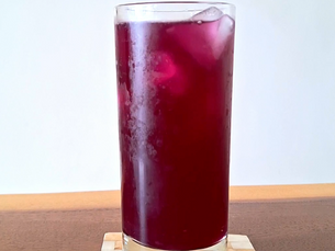 Butterfly Pea Tropics