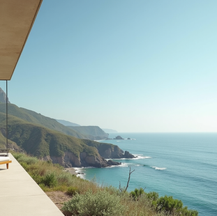 Imóveis à Beira-Mar: Conquiste Seu Refúgio