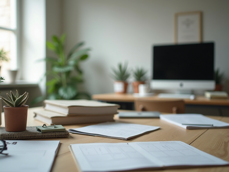 Services Administratifs Personnalisés pour Particuliers et Entreprises