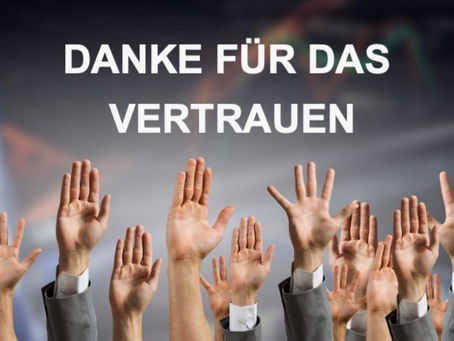 SVM-Vorstand einstimmig wiedergewählt