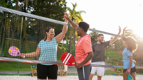 BEACHPLÄTZE AB SOFORT ONLINE BUCHBAR