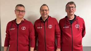 Wichtige Weichen für die Zukunft stellen - SVM-Mitgliederversammlung 2026