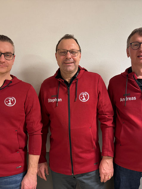 Wichtige Weichen für die Zukunft stellen - SVM-Mitgliederversammlung 2026