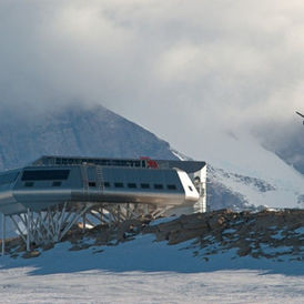 Case Study: Princess Elisabeth Antarctica (PEA)