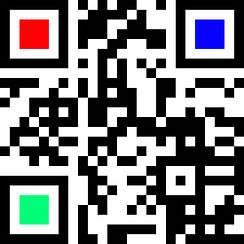 qr code for navi hip pro