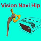 Vision Navi App 