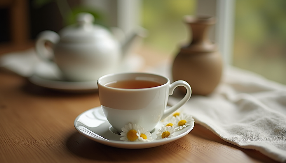 Solutions naturopathiques pour le sommeil : Retrouver un repos naturel et apaisé