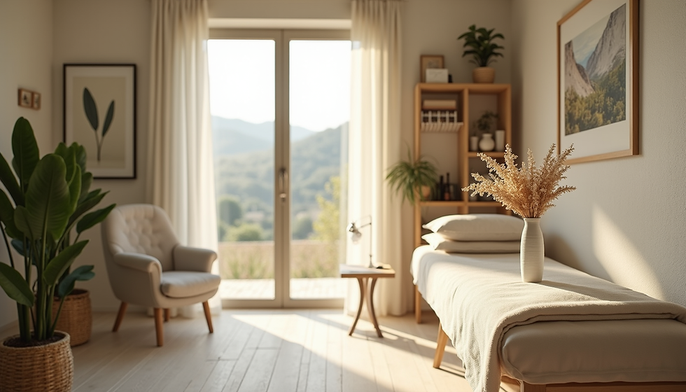 Trouver le bon naturopathe à Loriol du Comtat : votre choix de naturopathe local