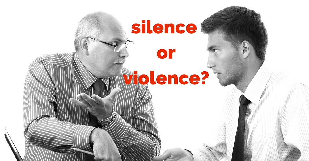 What is your style under stress?