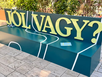„JÓL VAGY?” – Miért válik stratégiai kérdéssé a mentális jóllét a vállalatok számára?